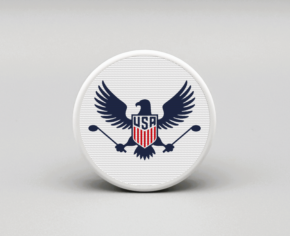 USA - White
