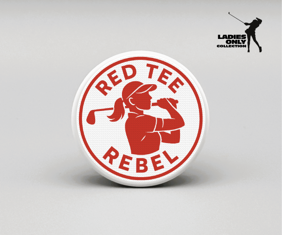 Red Tee Rebel