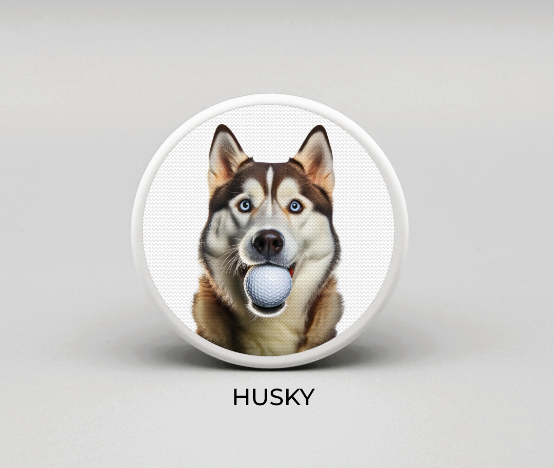 Husky