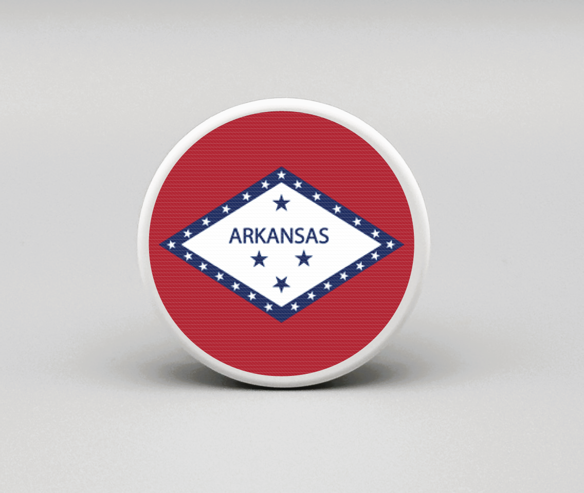 Arkansas