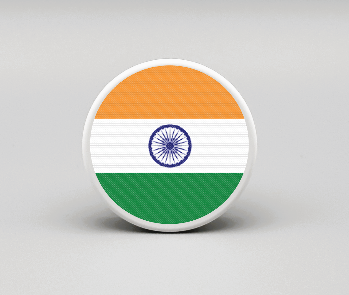 India