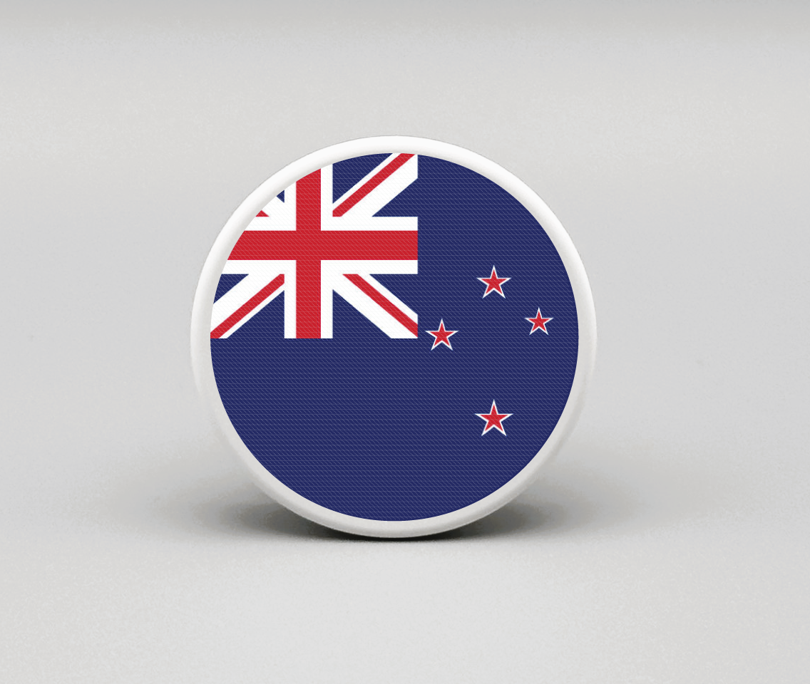 New Zealand