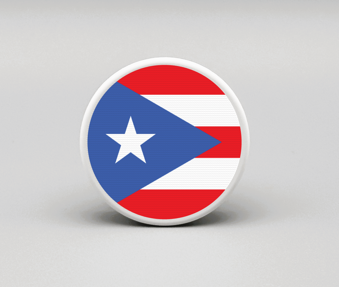 Puerto Rico