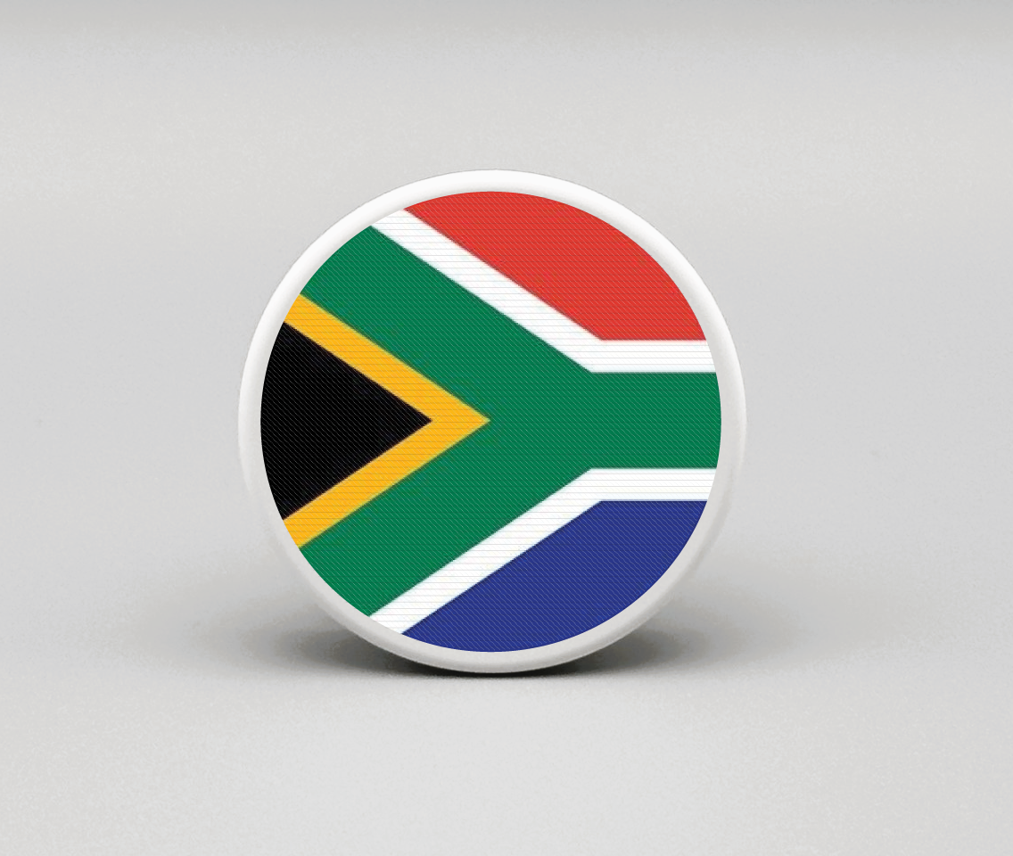 South Africa