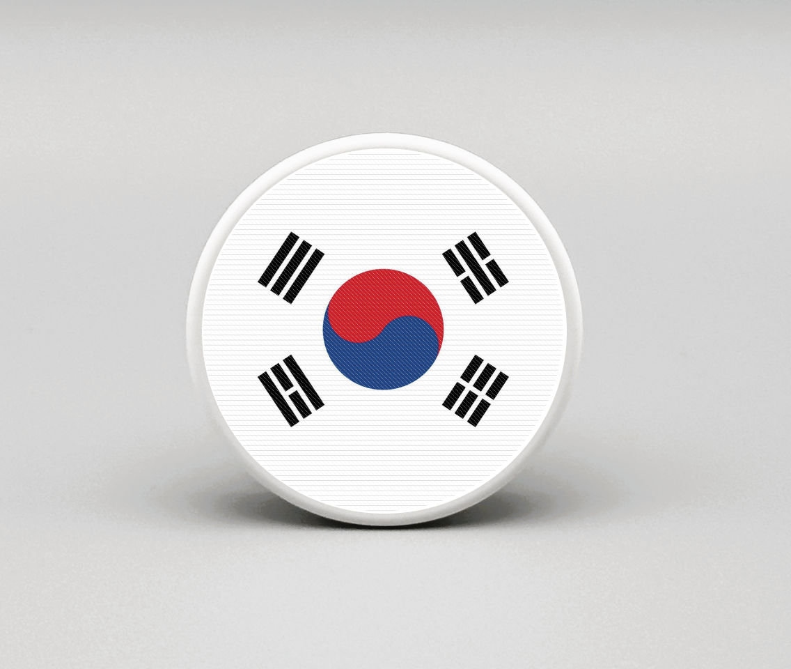 South Korea