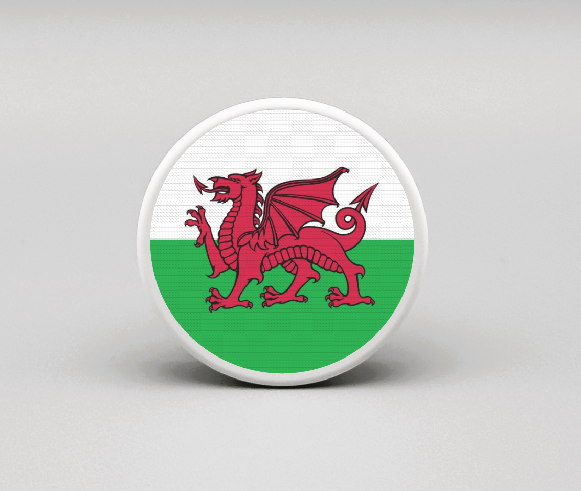 Wales