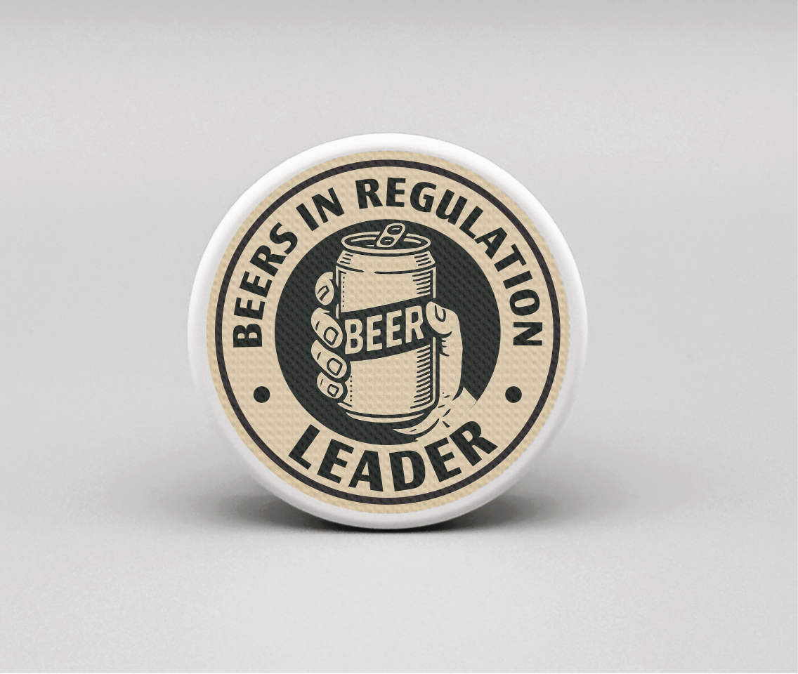 Beers In Regulation Leader