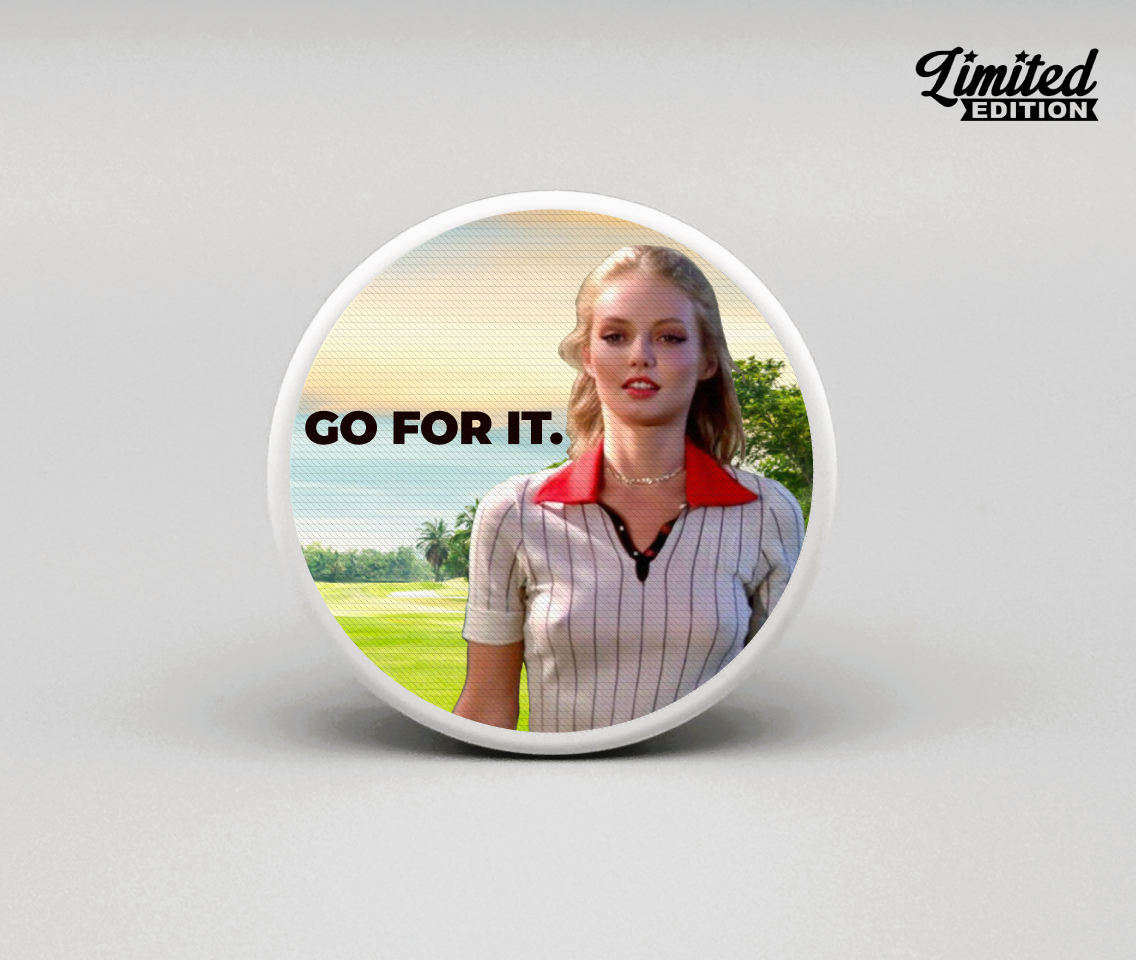 CaddyShack - Listen to Lacey