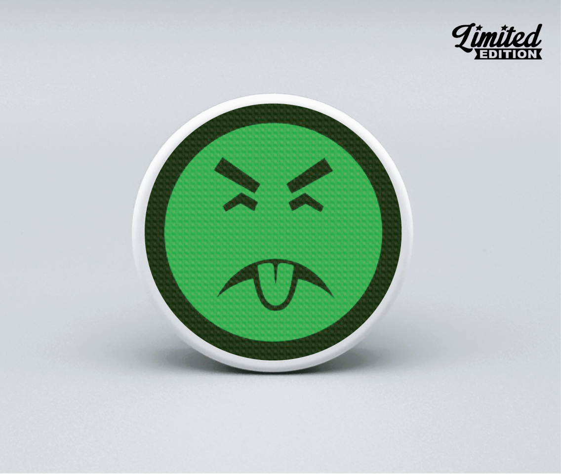 Mr. Yuk - NEW!