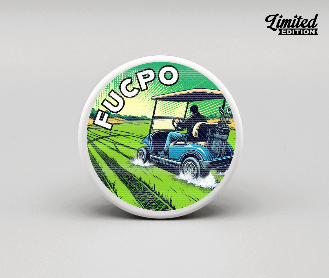 FUCPO - SOLD OUT