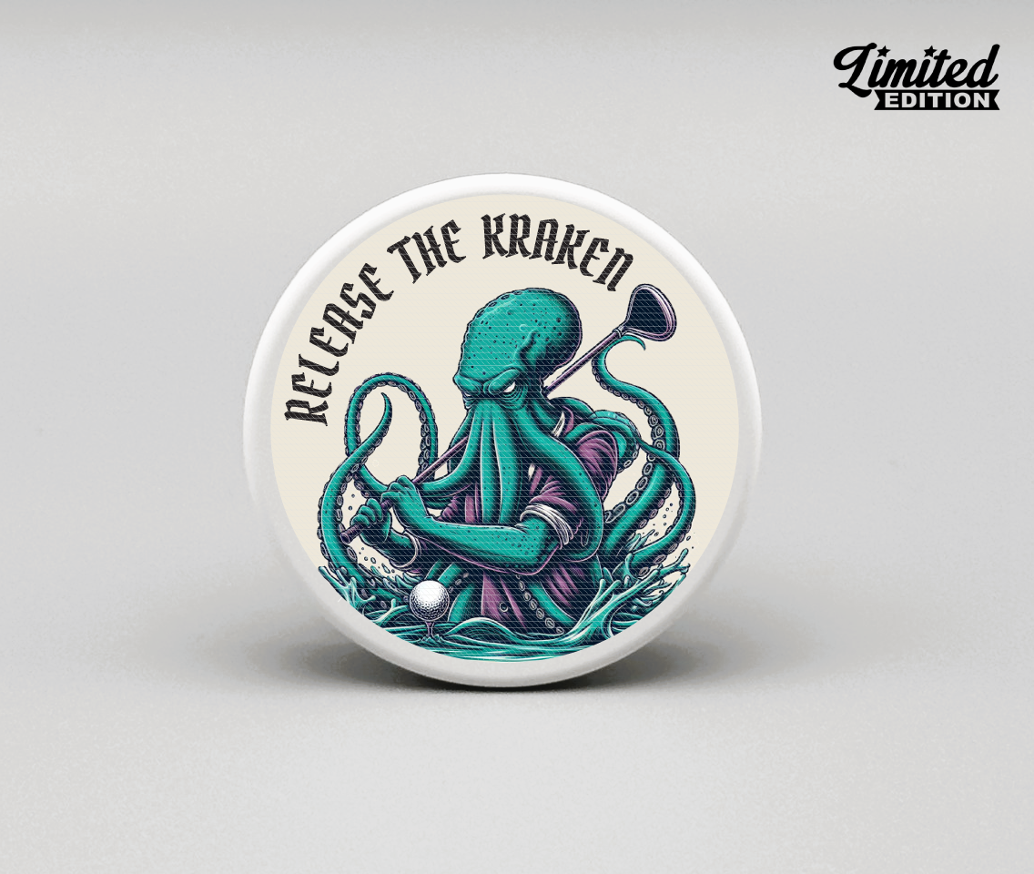 Release the Kraken