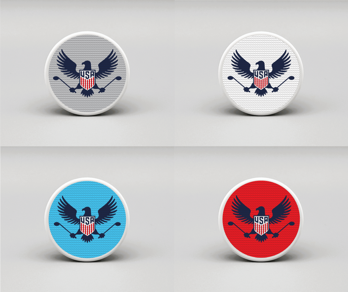 Team USA - 4 Pack