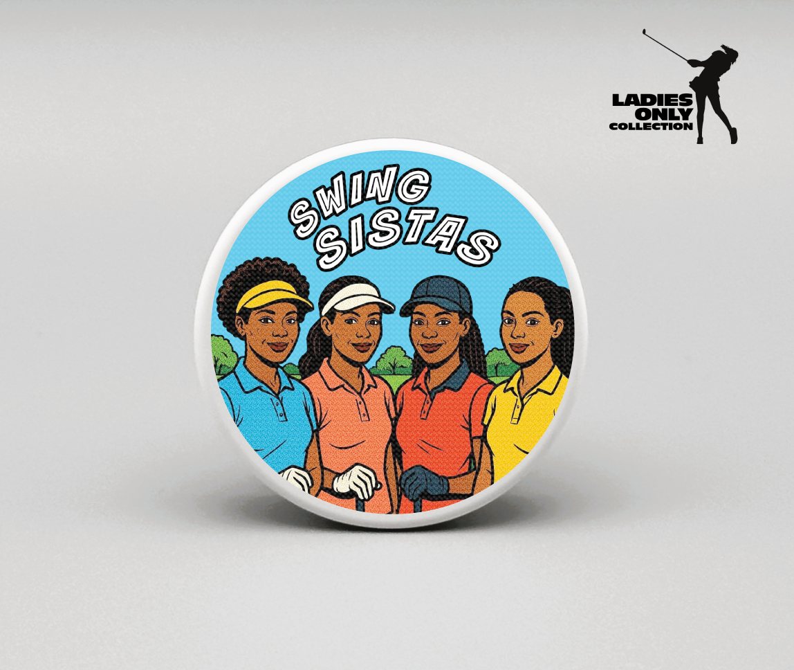 Swing Sistas - 4 PACK