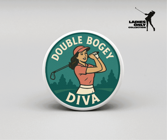 Double Bogey Diva