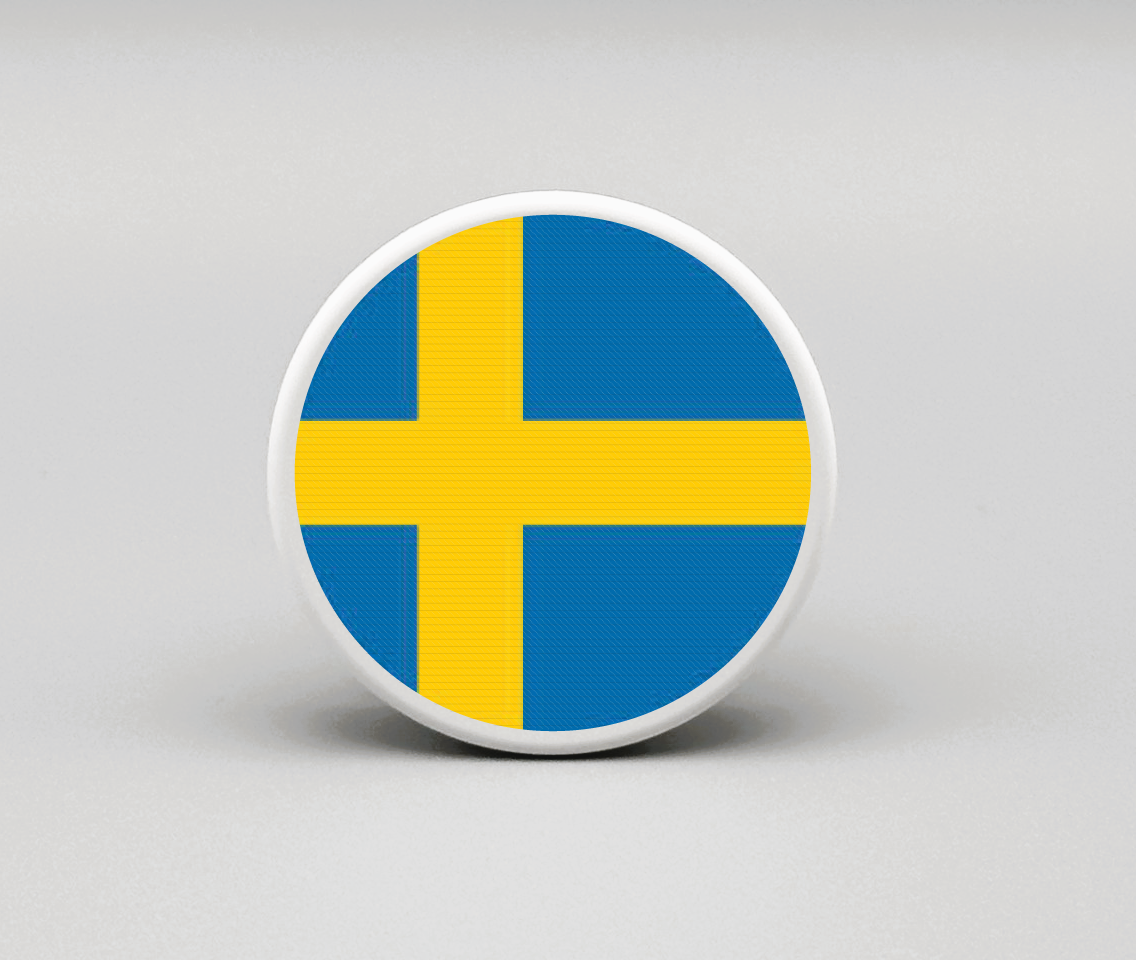 Sweden