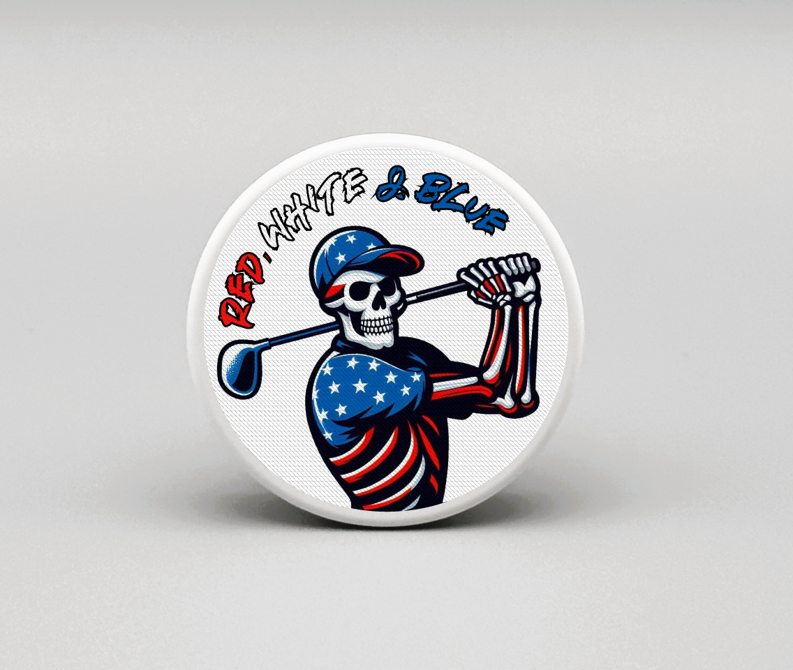 American Bones - NEW!