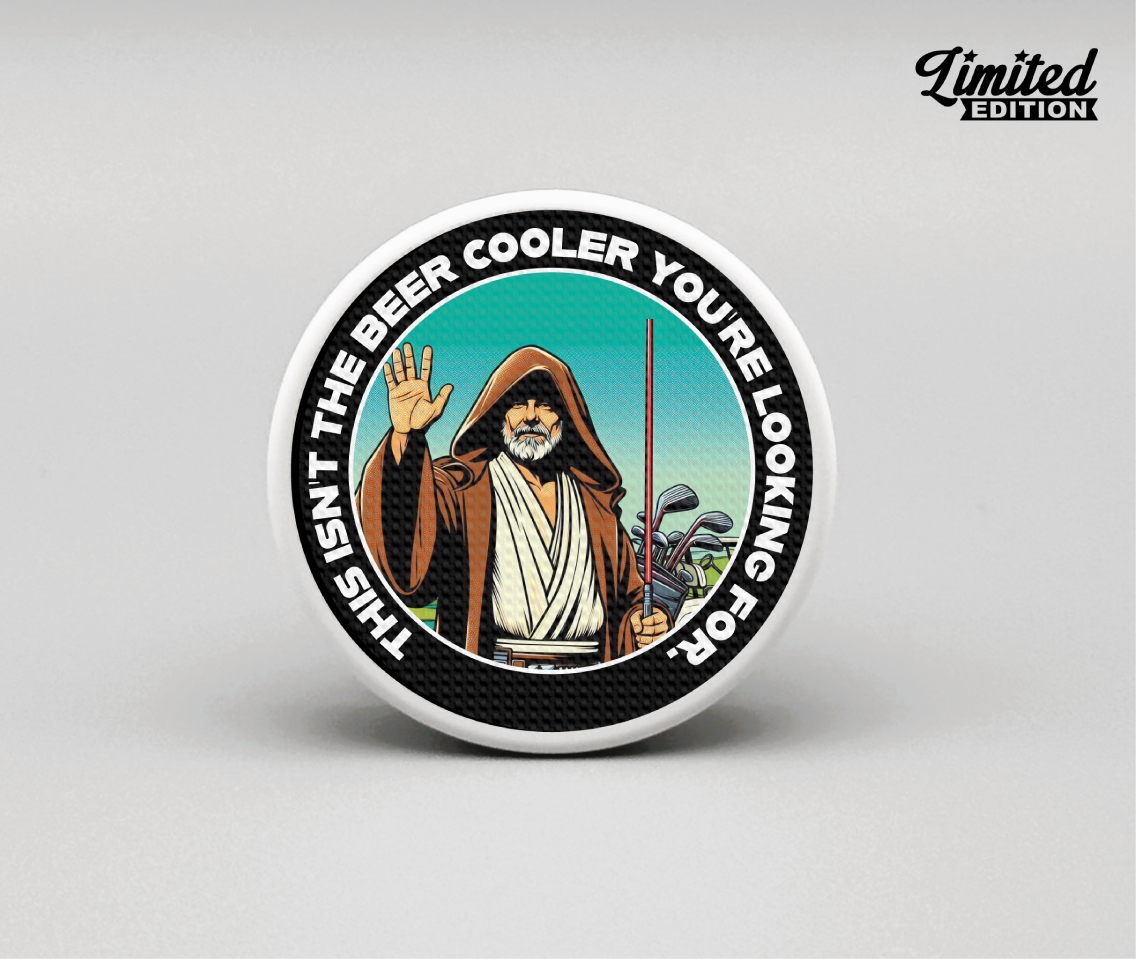 Jedi Mind Trick