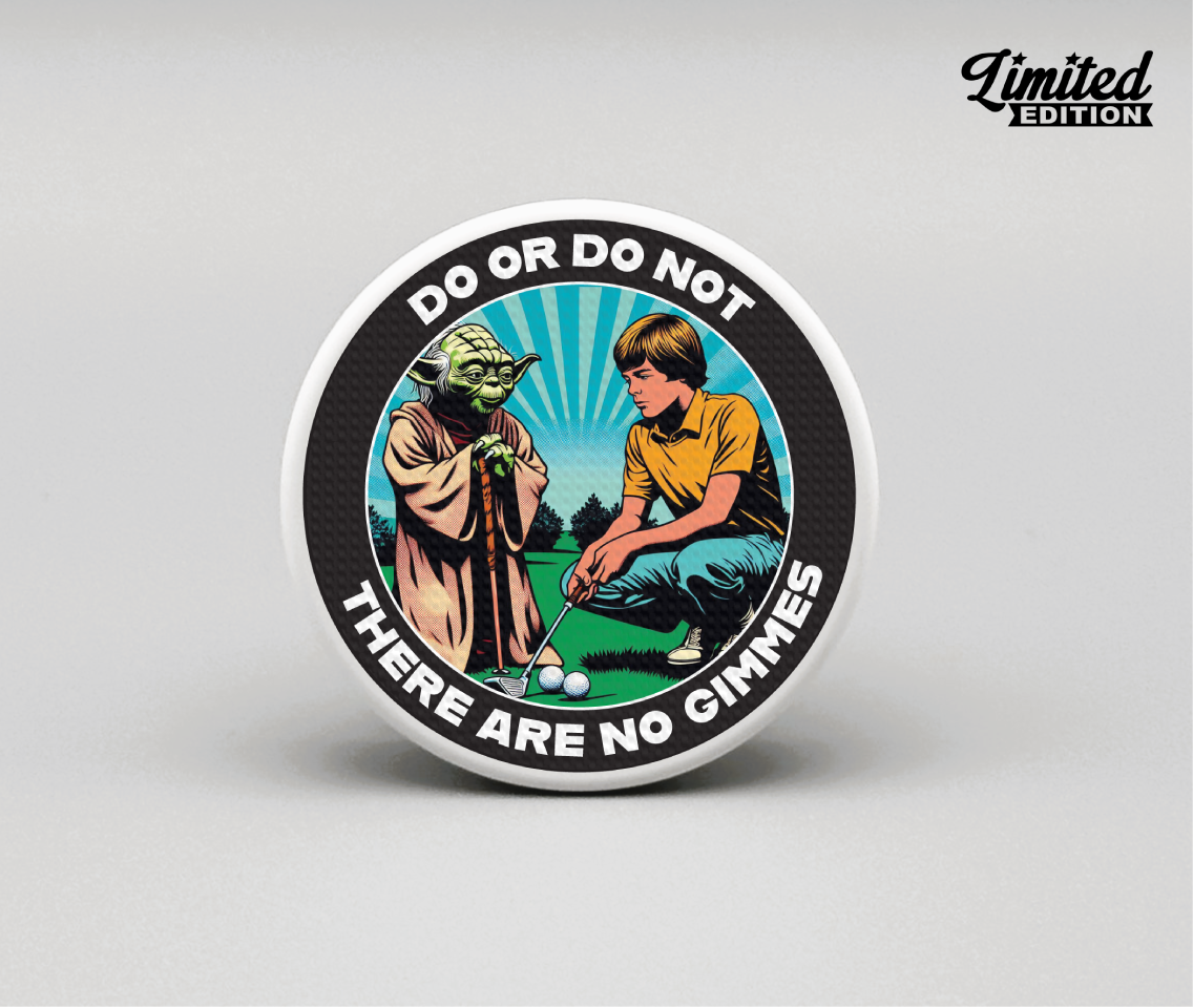 No Gimmes